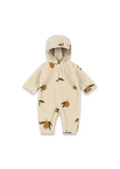 Hot Teddy onesie Jody | Mon grand citron sage | Vesten