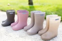 Clearance Thermo Boots | Portabella | Regenlaarzen