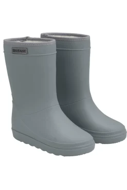 Hot Thermo boots solid | Tradewinds | Regenlaarzen
