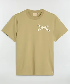 Best Top Dorie bow | Green | DAMES Tops