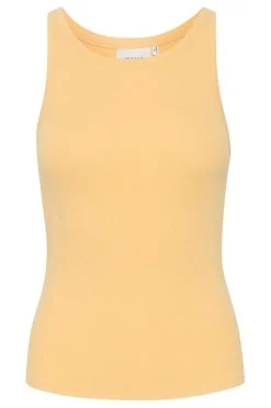 New Top Drew | High neck | DAMES Basics|Tops