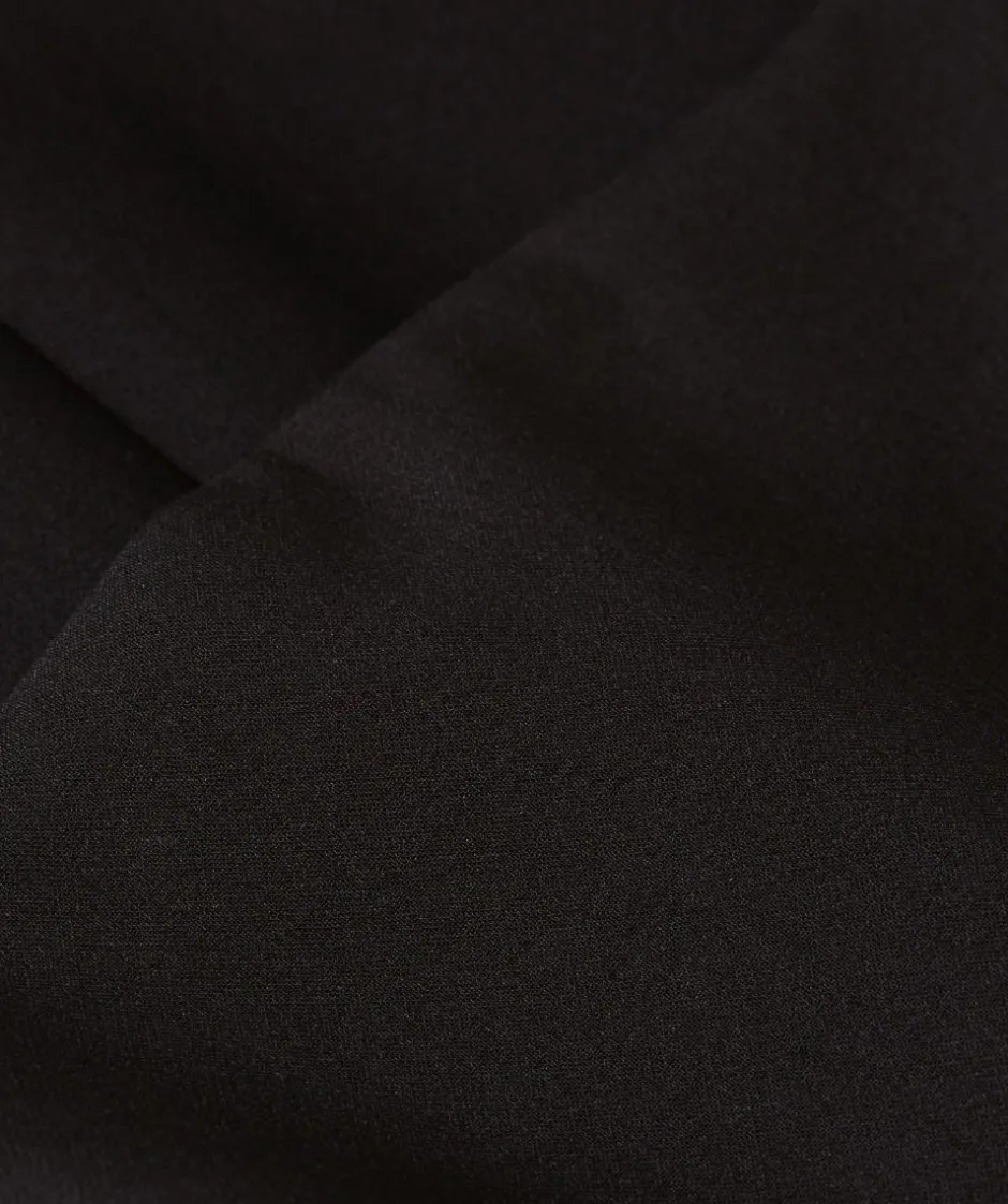 Clearance Top Ivy | Black | DAMES Co-ords|Tops