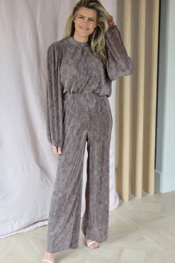 New Top Lorel | Paisley | DAMES Co-ords|Tops