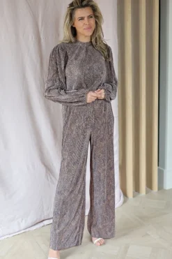 New Top Lorel | Paisley | DAMES Co-ords|Tops