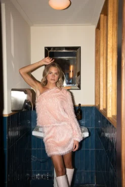 Sale Top Soof | Light pink | DAMES Tops