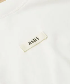 Hot Top Sue | Off-white | DAMES Basics|Tops