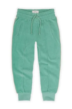 Best Track pants | Botanical green | Sproet & Sprout DAMES Co-ords|Co-ords