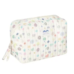 Online Travel Bag | Morning Flower | Mimi & Lula DAMES Tassen|Tassen