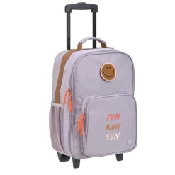 Discount Trolley little gang | Lila | DAMES Tassen|Tassen