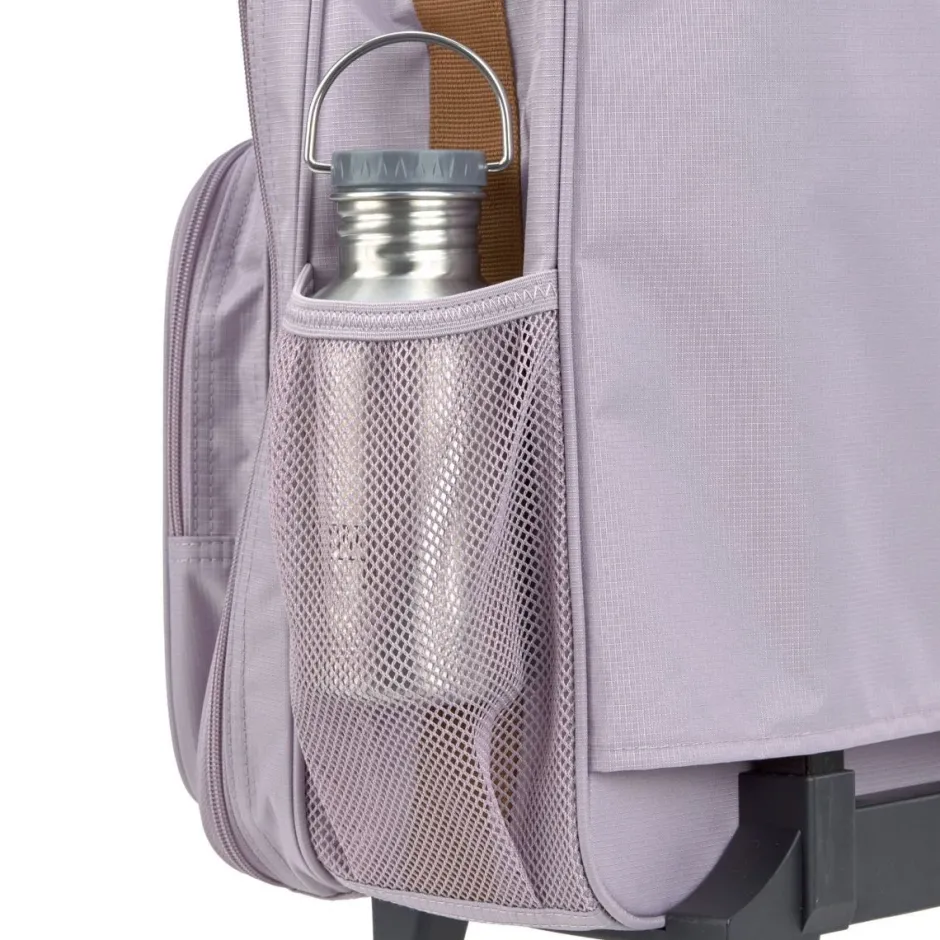 Discount Trolley little gang | Lila | DAMES Tassen|Tassen