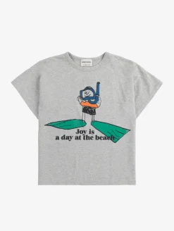 T-shirt A day at the beach | Shirts|Shirts