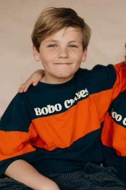 Clearance T-shirt color block | Shirts|Shirts