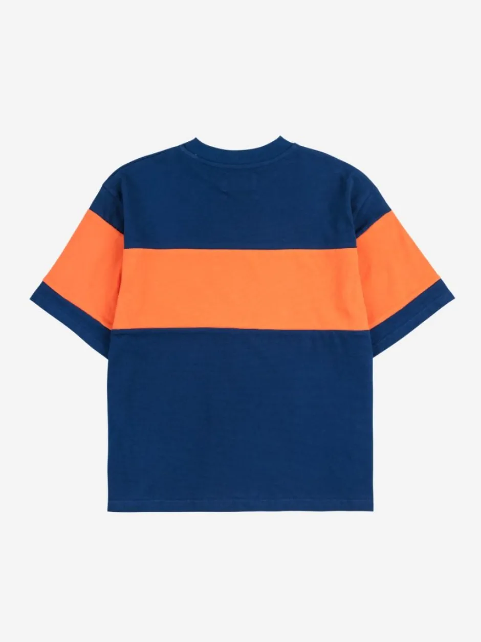 Clearance T-shirt color block | Shirts|Shirts