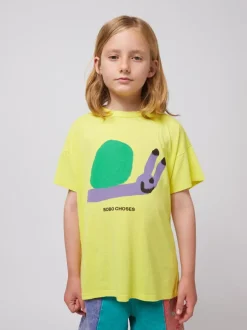 New T-shirt Funny snail | Shirts|Shirts