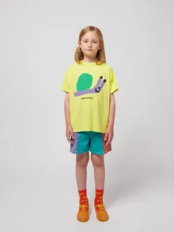 New T-shirt Funny snail | Shirts|Shirts