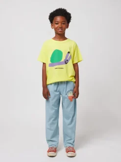 New T-shirt Funny snail | Shirts|Shirts