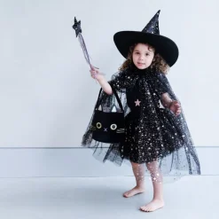 Hot Tutu Aurora | Black | Mimi & Lula Verkleden