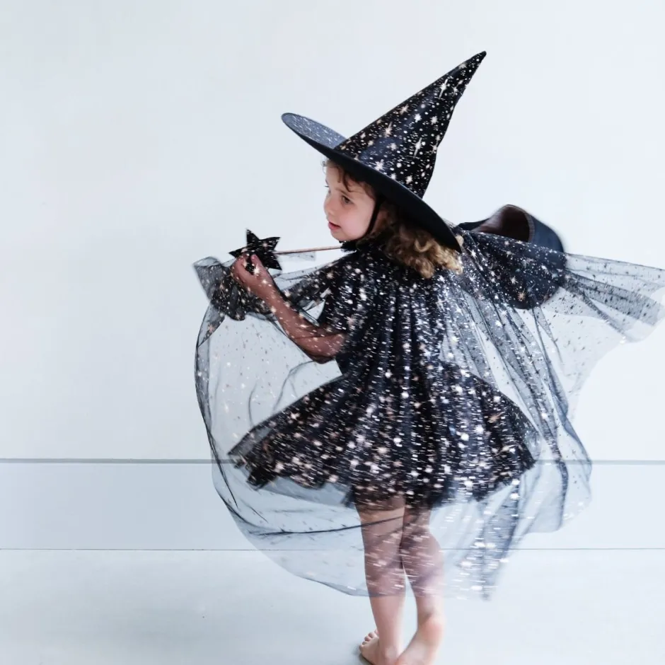 Hot Tutu Aurora | Black | Mimi & Lula Verkleden