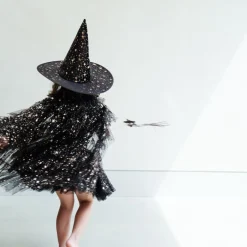 Hot Tutu Aurora | Black | Mimi & Lula Verkleden