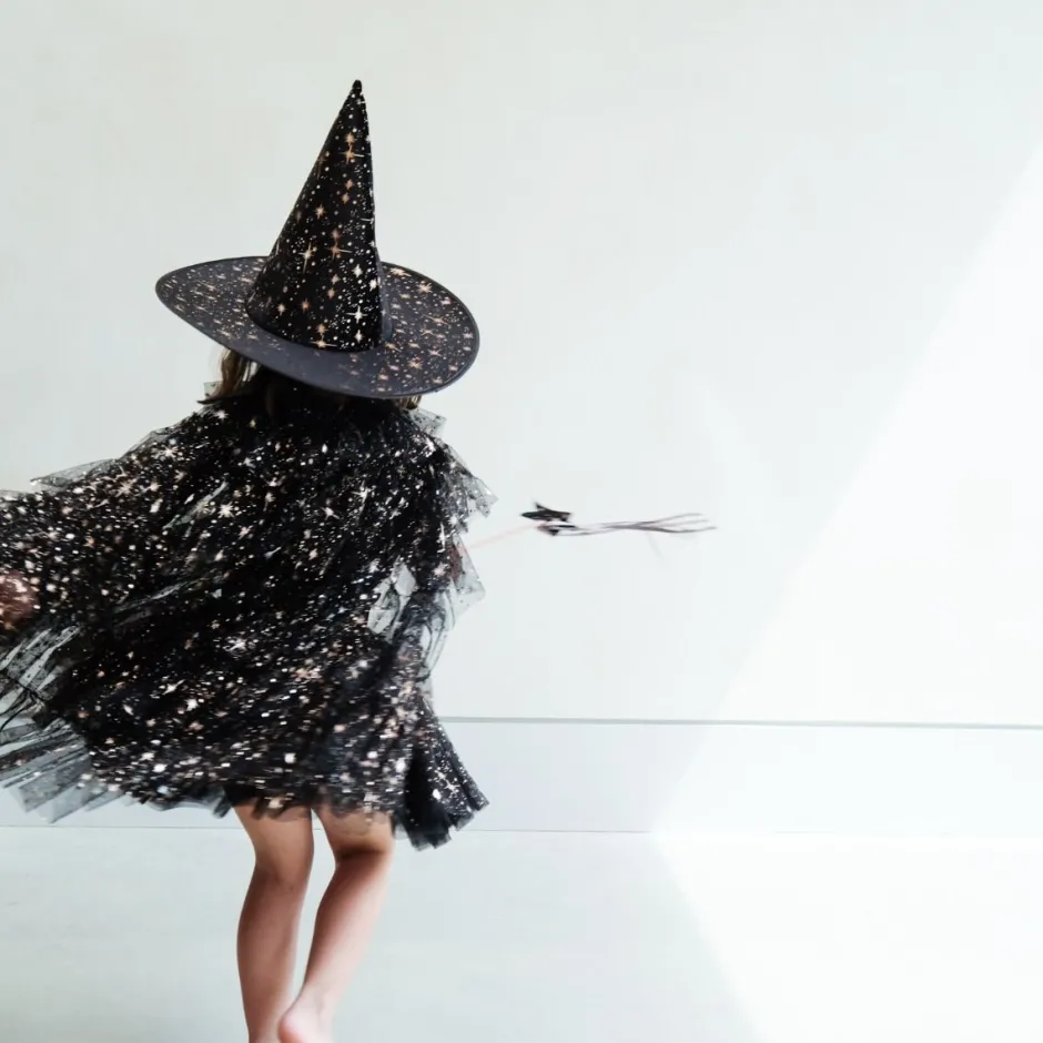 Hot Tutu Aurora | Black | Mimi & Lula Verkleden