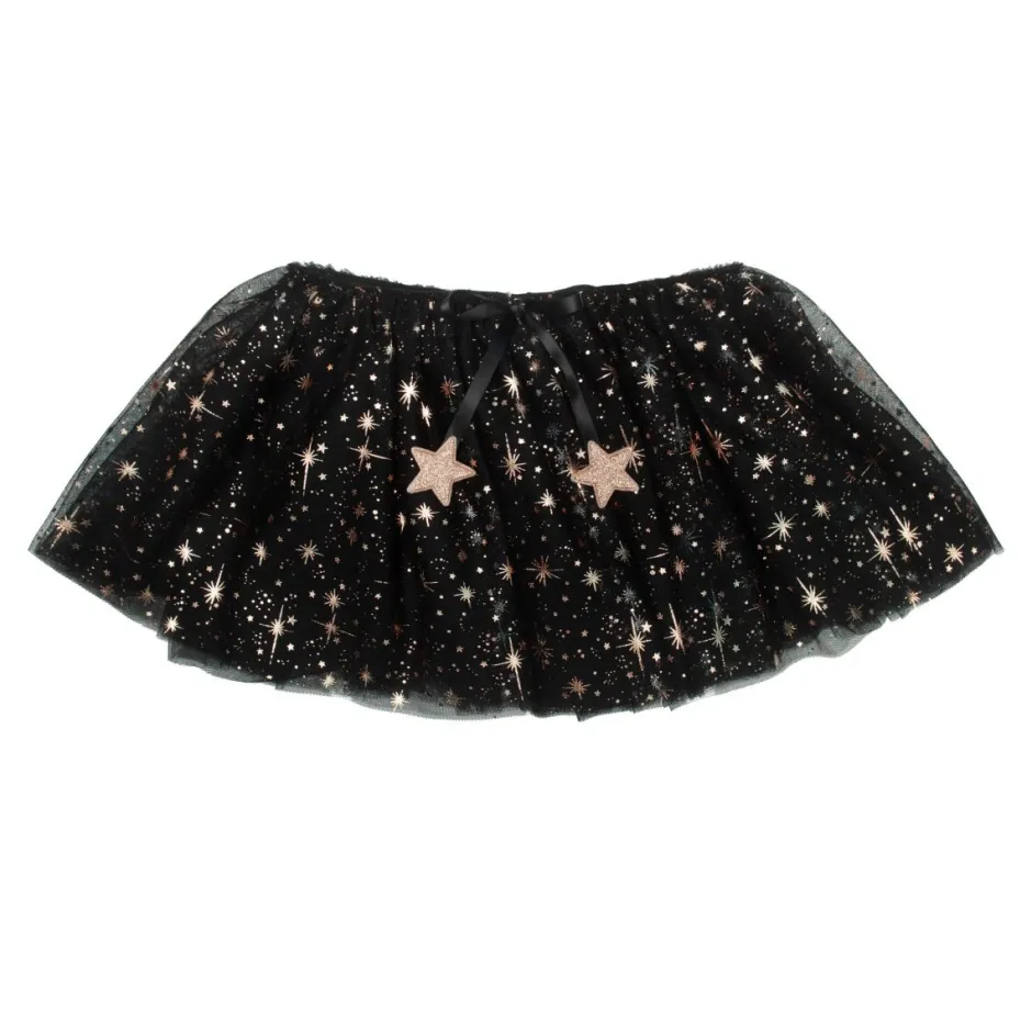 Hot Tutu Aurora | Black | Mimi & Lula Verkleden