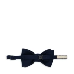 Vlinderstrik Eclipse | Donkerblauw | DAMES Overige Accessoires|Overige Accessoires