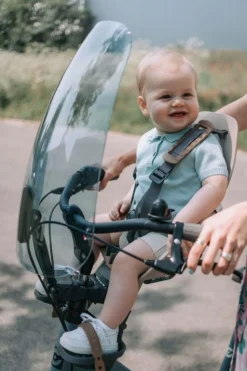 Outlet Voorzitje 4 in 1 set | x Urban Iki Fietsen