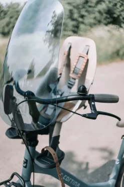 Outlet Voorzitje 4 in 1 set | x Urban Iki Fietsen