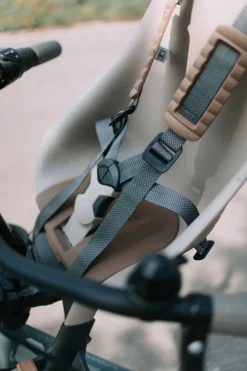 Outlet Voorzitje 4 in 1 set | x Urban Iki Fietsen