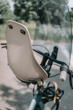 Outlet Voorzitje 4 in 1 set | x Urban Iki Fietsen