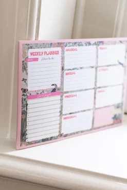 Outlet Weekly planner | A4 | DAMES Overige Accessoires|Snøpskes