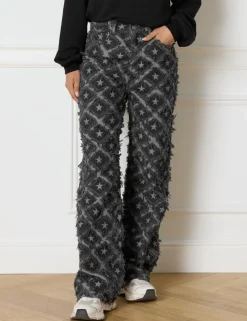 Best Wide leg star jeans Hannah | Antra | Refined Deparment DAMES Broeken