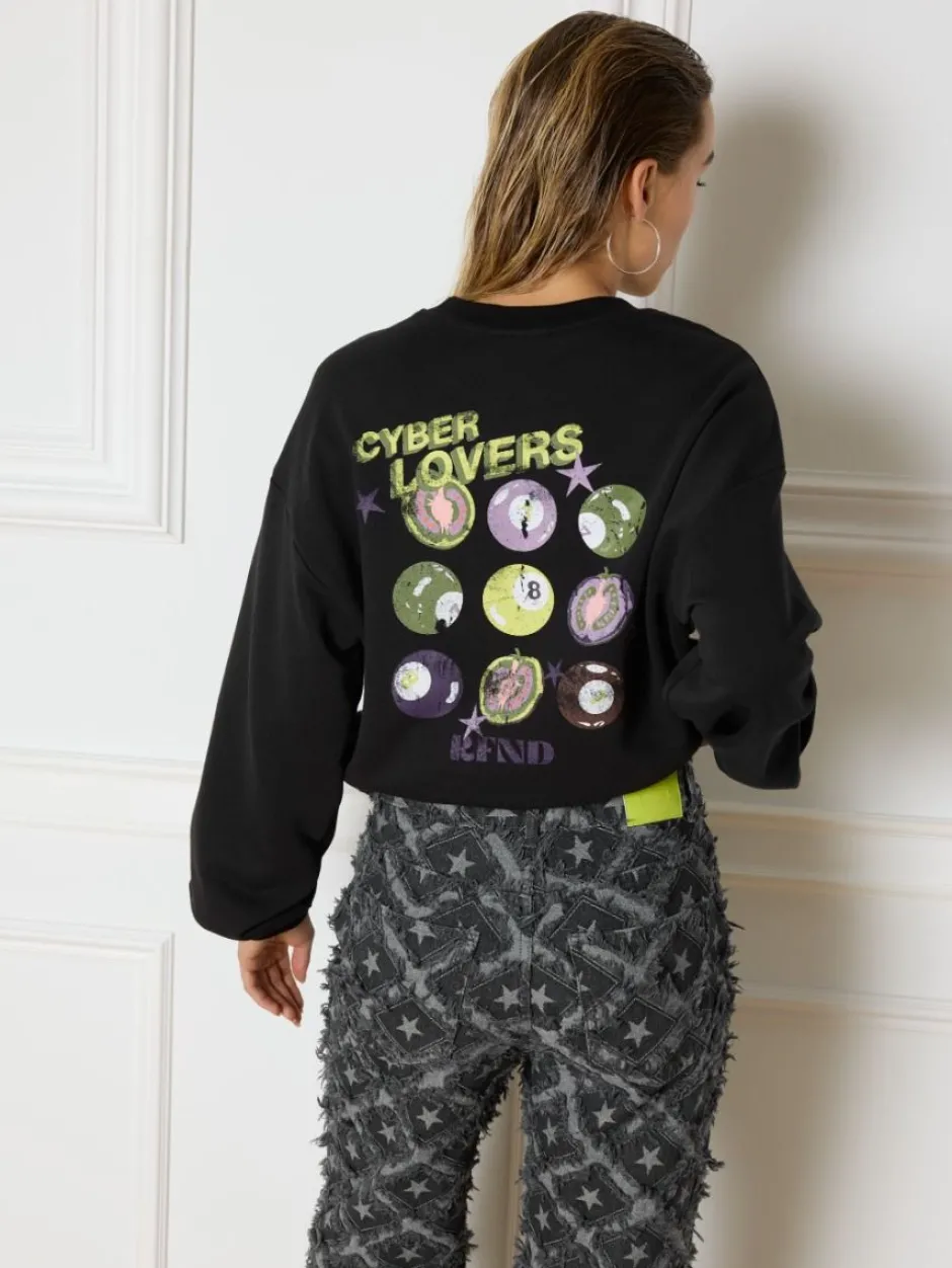 Best Wide leg star jeans Hannah | Antra | Refined Deparment DAMES Broeken