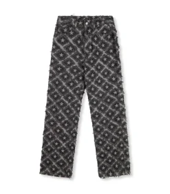 Best Wide leg star jeans Hannah | Antra | Refined Deparment DAMES Broeken