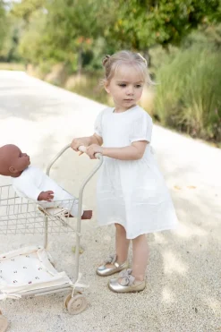 New Winkelwagentje cherry | Poppen & Accessoires