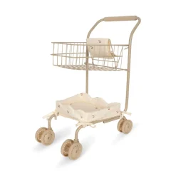 New Winkelwagentje cherry | Poppen & Accessoires