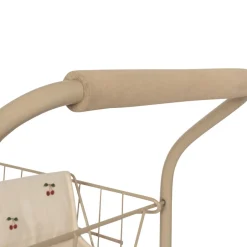 New Winkelwagentje cherry | Poppen & Accessoires