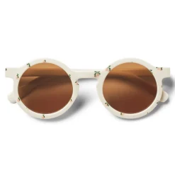 Best Zonnebril Darla | Peach/sea shell | 4-10 jaar | Sieraden